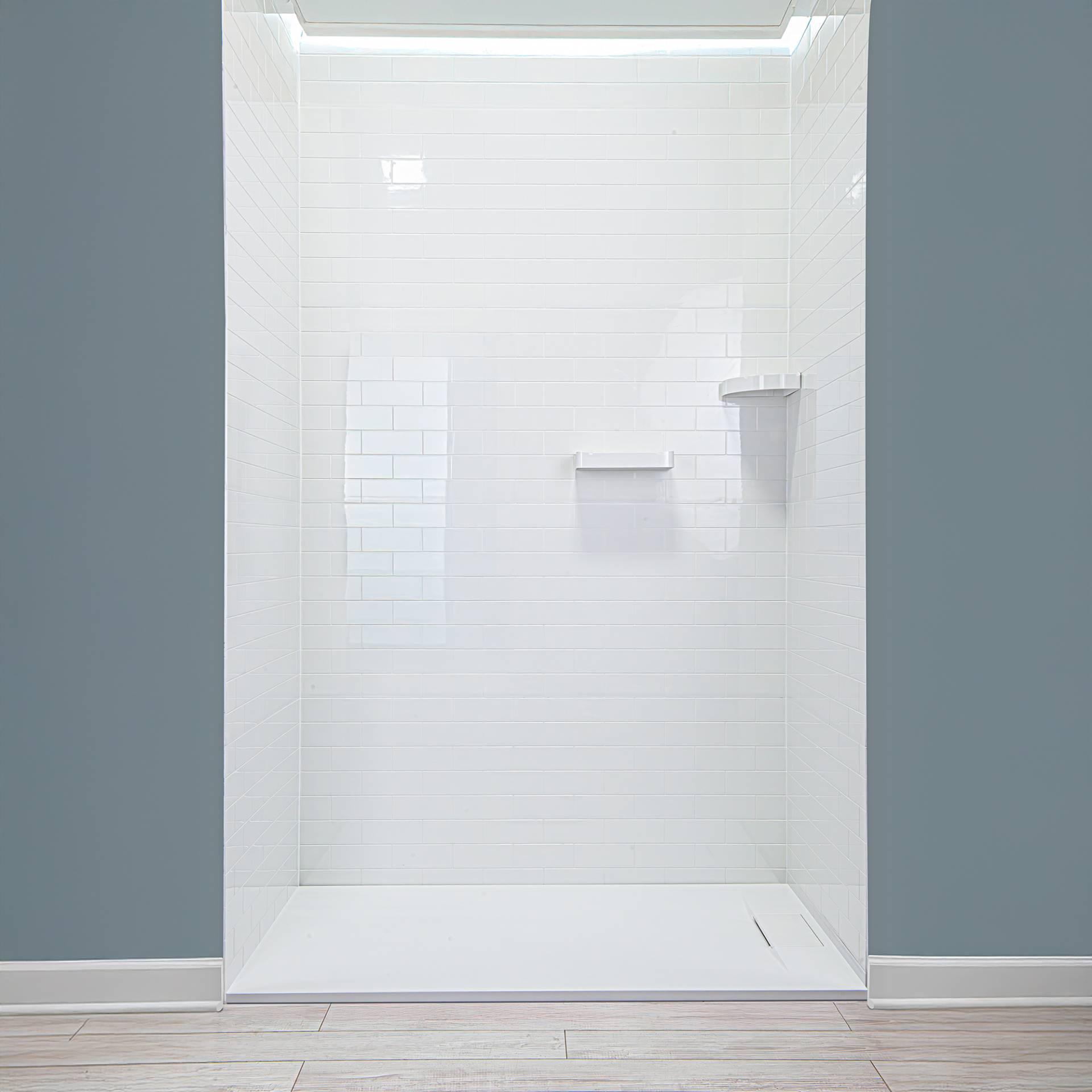 Shower Wall Panels 12 Piece SMC 36″ x 60″ x 96″ - Shower Wall Panels 12 Piece wall acrylic shelf | Shower Wall Panels 12 Piece SMC 36″ x 60″ x 96″ - Shower Wall Panels 12 Piece wall acrylic shelf |
