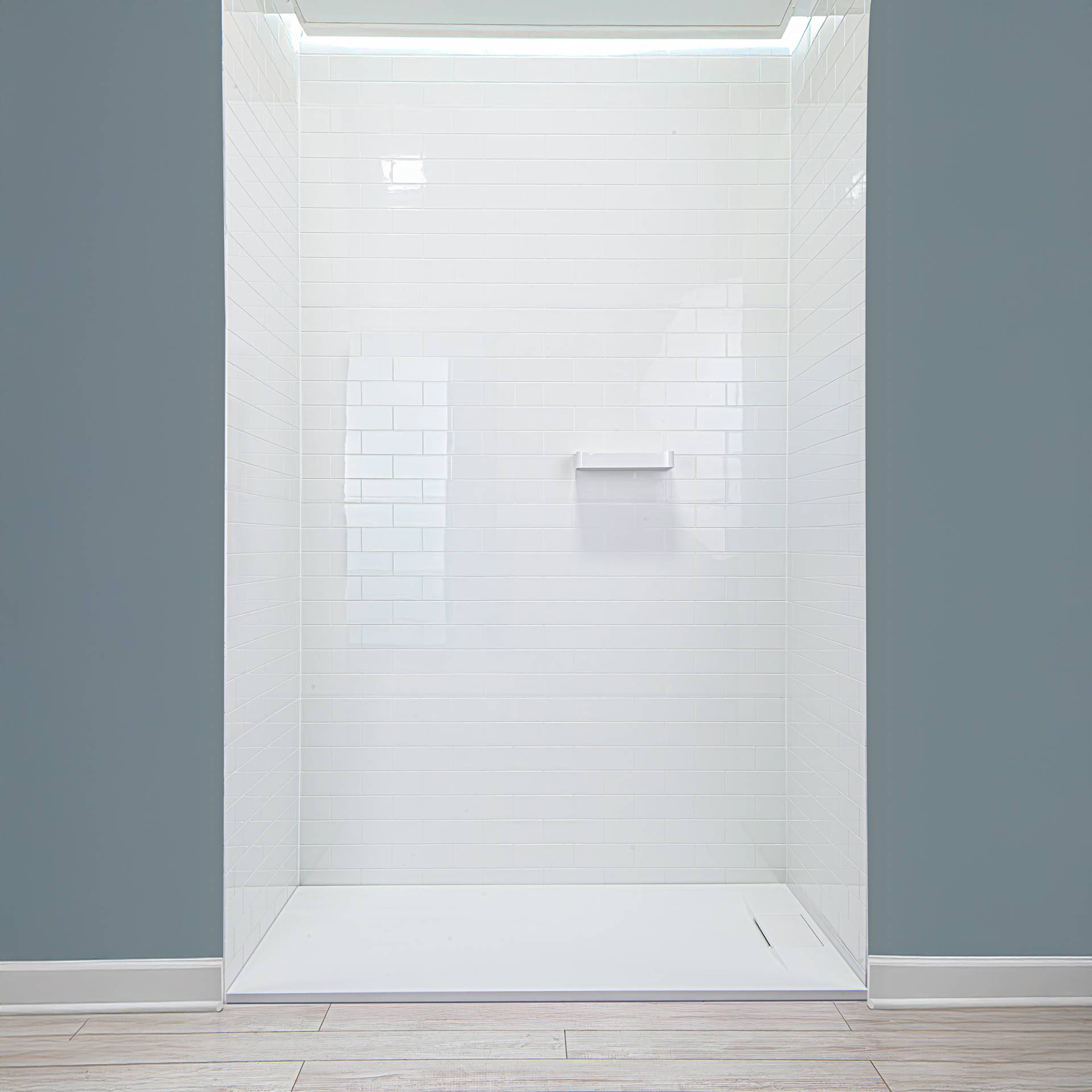 Shower Wall Panels 12 Piece SMC 36″ x 60″ x 96″ - Shower Wall Panels 12 Piece acrylic shelf | Shower Wall Panels 12 Piece SMC 36″ x 60″ x 96″ - Shower Wall Panels 12 Piece acrylic shelf |
