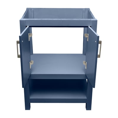 Mueble de baño Taos sin encimera -