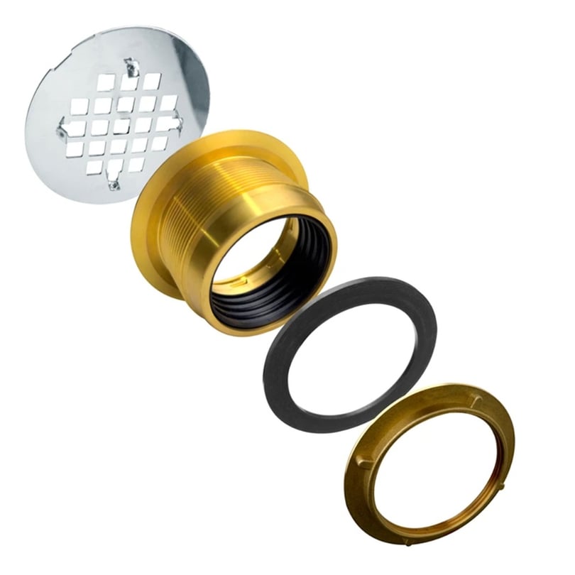 Csi Bathware Drain Dra101 - Image 7