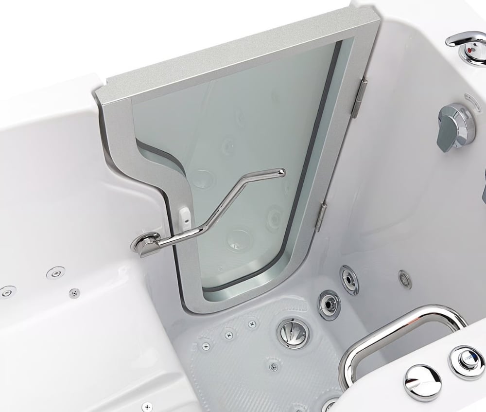 Ultra S-Shape In Swing