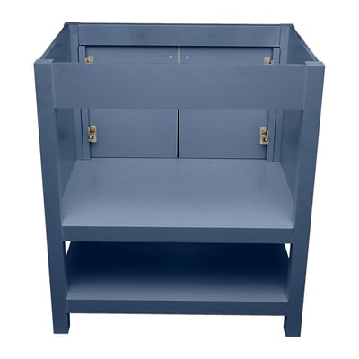 Mueble de baño Taos sin encimera -