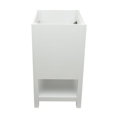 Mueble de baño Taos sin encimera -