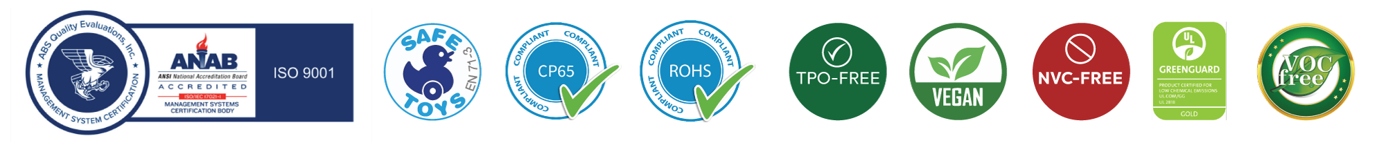 mobile-logos-certifications-cnc-shower-wall-ellas-bubbles