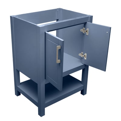 Mueble de baño Taos sin encimera -