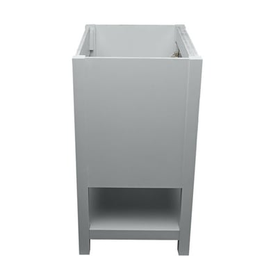 Mueble de baño Taos sin encimera -