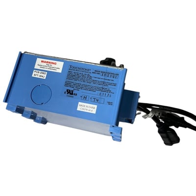 Unité PCB de contrôleur de bain principal Touchstone MBC-298 avec faisceau de câblage pour systèmes de baignoire à porte