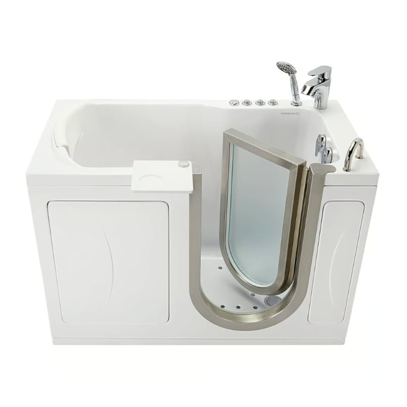 https://ellasbubbles.com/walk-in-tubs/clearance/petite-acrylic-walk-in-tub-28″x52″-m0311/