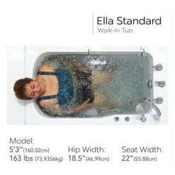 Walk In Tub Clearance Sale - |