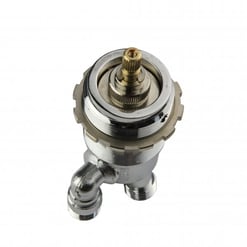 Thermostatic Control Valve 2