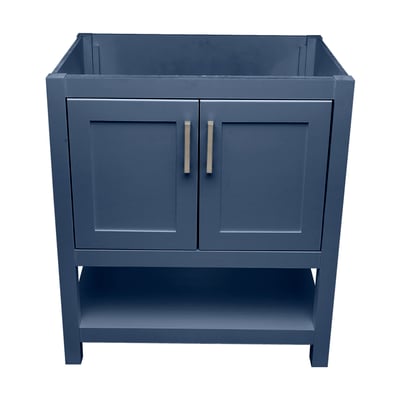 Mueble de baño Taos sin encimera -