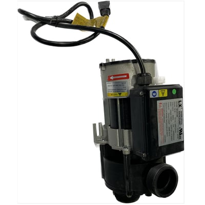 Bomba de hidromasaje LX Whirlpool (Modelo: WCH100) -