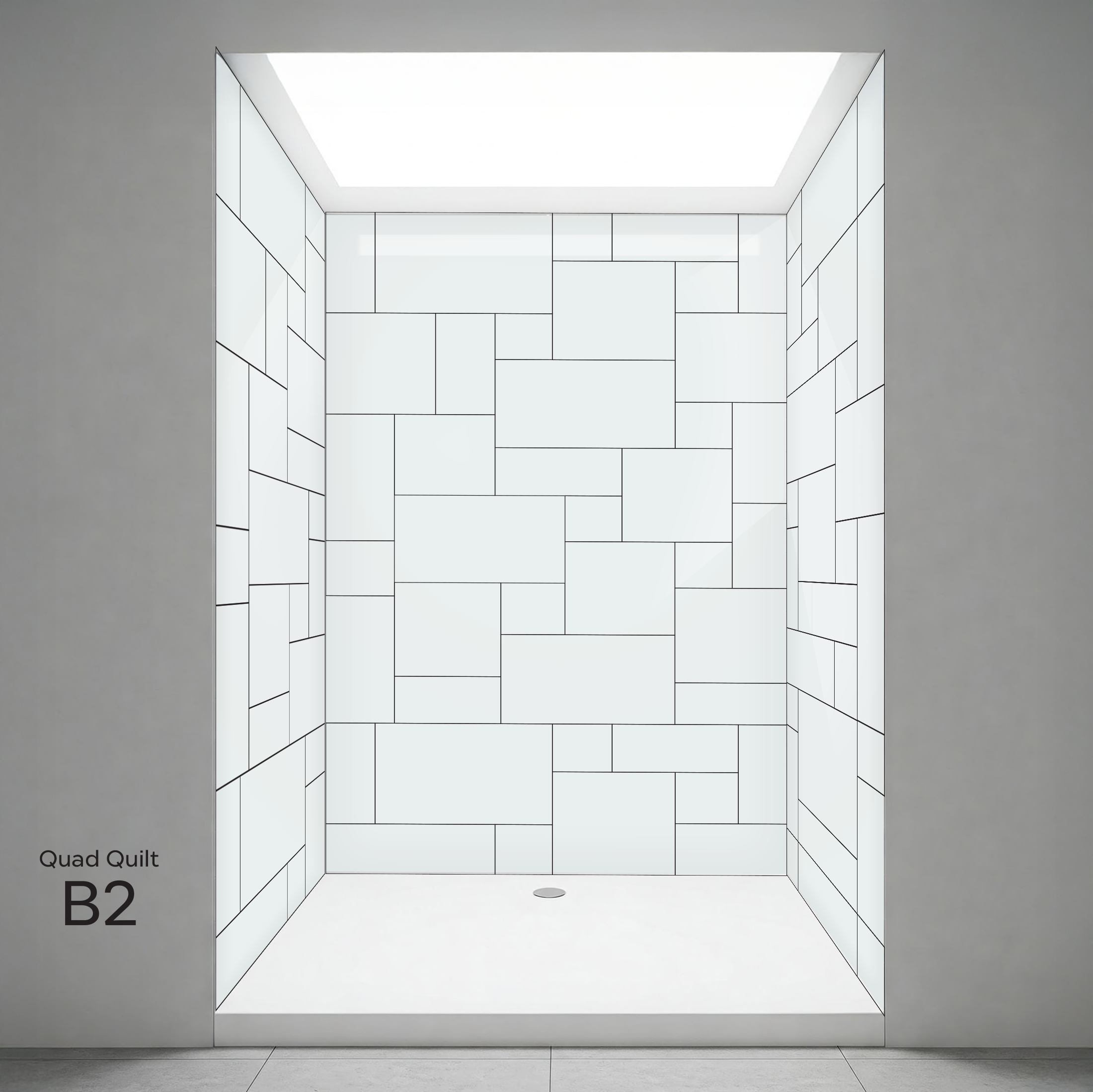 Ella Brand Showers - |