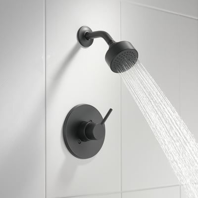 Delta- Embellecedor de ducha -