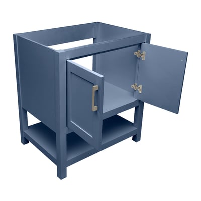 Mueble de baño Taos sin encimera -