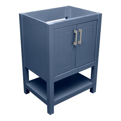 Mueble de baño Taos sin encimera -