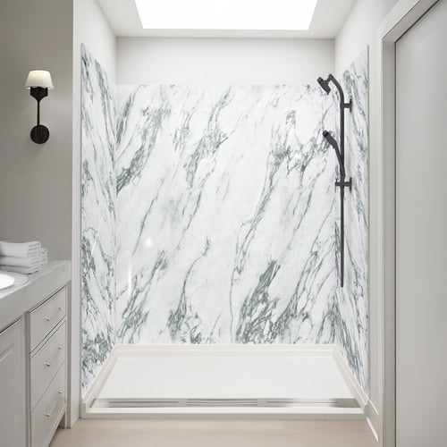 acrylic-showerwall-3pc-bathroom-verde-alpi-green-calacata