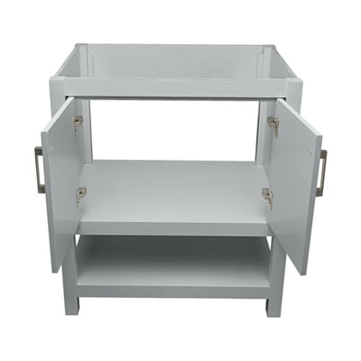 Mueble de baño Taos sin encimera -