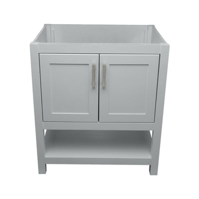 Mueble de baño Taos sin encimera -