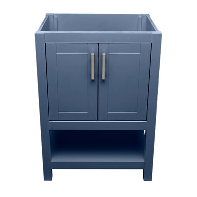 Mueble de baño Taos sin encimera -