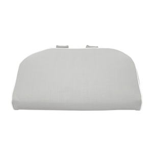 Forme standard : Coussin de siège et rehausseur pour baignoires à porte - SeatRiser-3 (20 1/2″L x 13″L x 3 1/2″H)