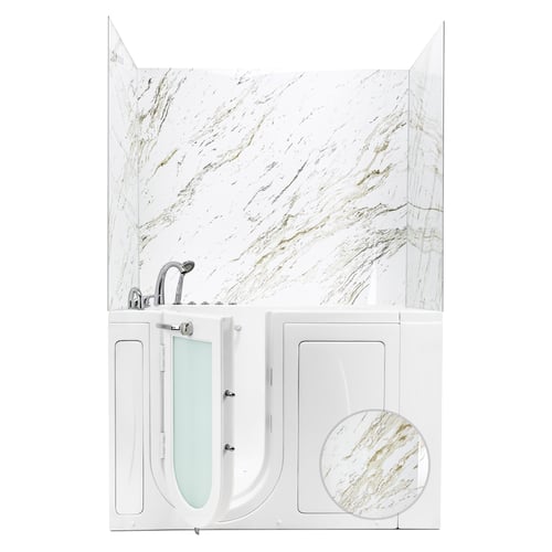 Heritage-calacatta-A-walk-in-tub-wall-surround-kit