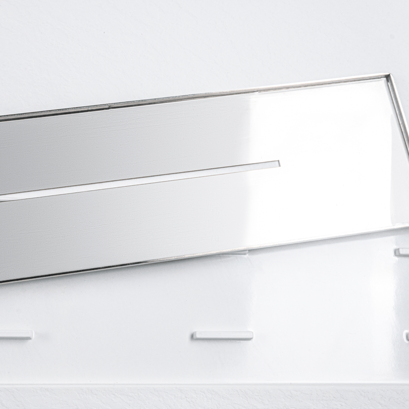 ADA Shower Pan SMC 37.5″ x 61.5″ - Image 8