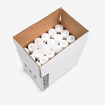 Sellador de silicona Sil-Flex 10,3 oz -