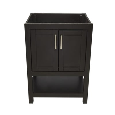 Mueble de baño Taos sin encimera -