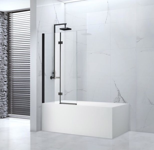 Ella Brand Showers - |