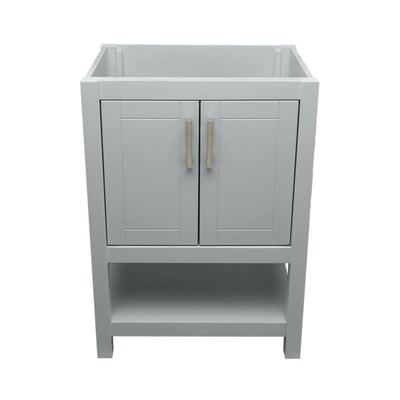 Mueble de baño Taos sin encimera -
