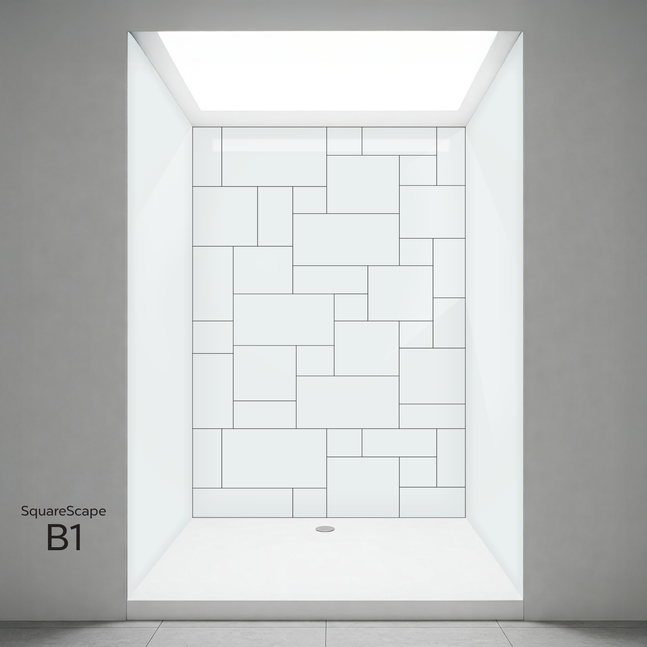 Ella Brand Showers - |