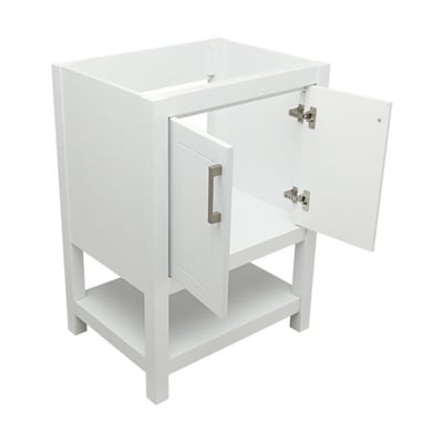 Mueble de baño Taos sin encimera -