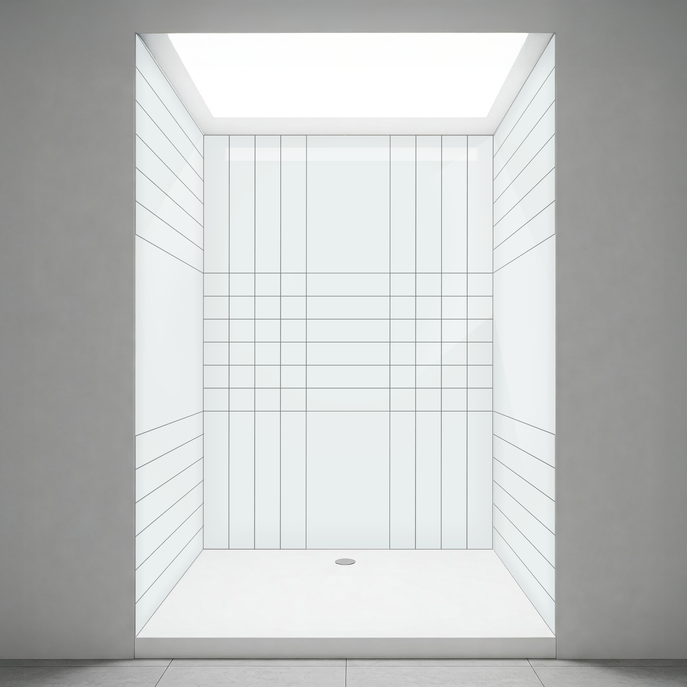 Ella Brand Showers - |