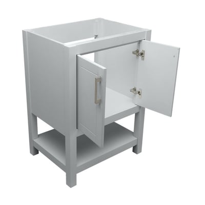 Mueble de baño Taos sin encimera -