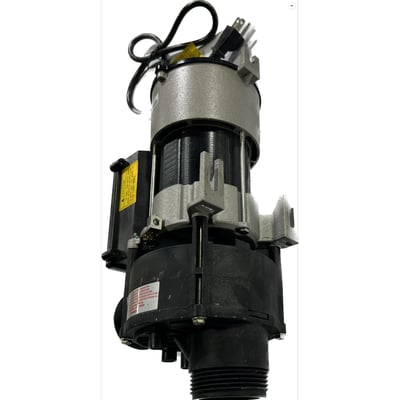 Bomba de hidromasaje LX Whirlpool (Modelo: WCH100) -