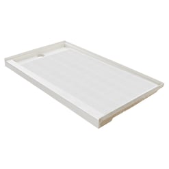 Sale Cultured Marble Trench Drain Shower Base 36″x60″ And 30″x60″ 20 2