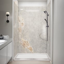 acrylic-showerwall-3pc-bathroom-marble-gilded-stone