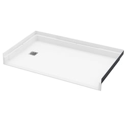 Roll-in Wheelchair Accessible Shower Bases