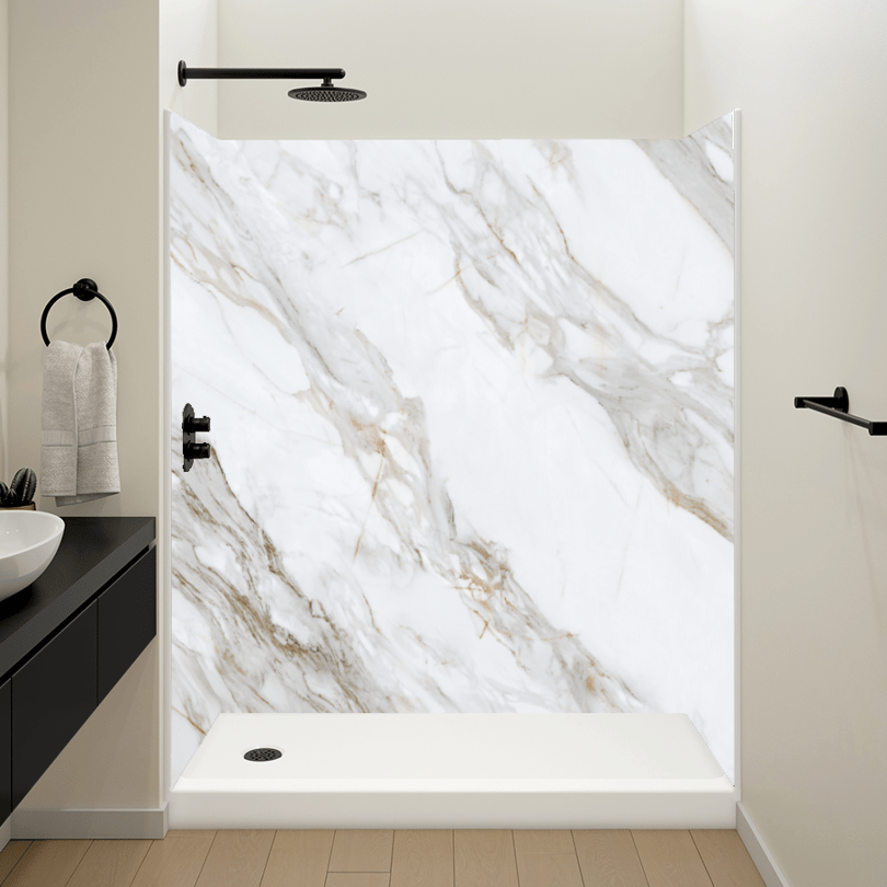 Arabescato Marble
