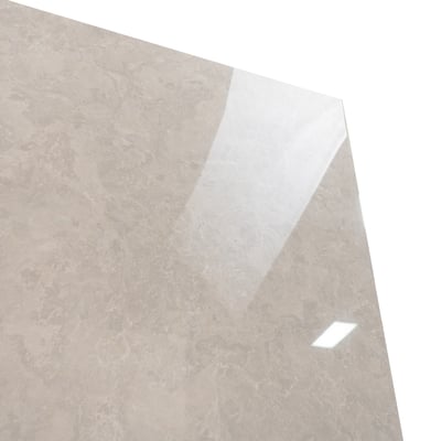 Desert Stone Walk-In Tub Surround Wall Kit 36.5" x 48" x 60" -