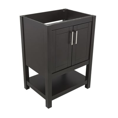 Mueble de baño Taos sin encimera -