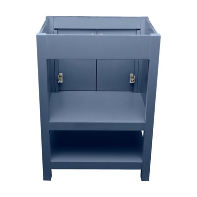 Mueble de baño Taos sin encimera -
