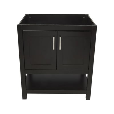 Mueble de baño Taos sin encimera -