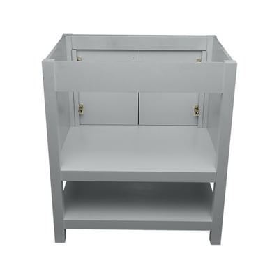 Mueble de baño Taos sin encimera -