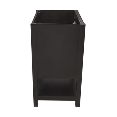 Mueble de baño Taos sin encimera -