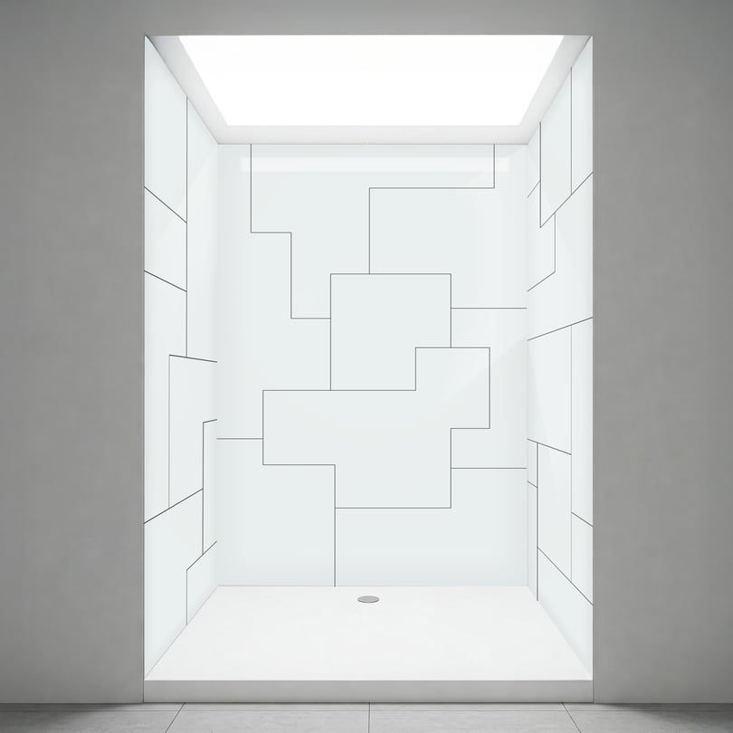 Urban Maze 1