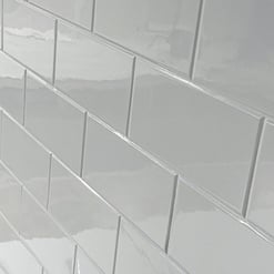 Panel de ducha de mármol cultivado 36″x60″ - 60% DE DESCUENTO - |