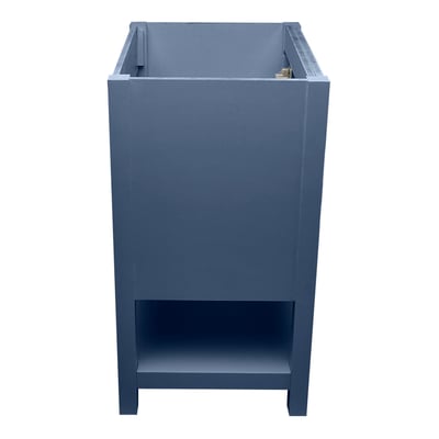 Mueble de baño Taos sin encimera -