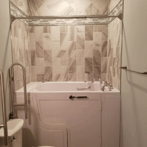 Walk In Tub Reviews Testimonials Feedback 15